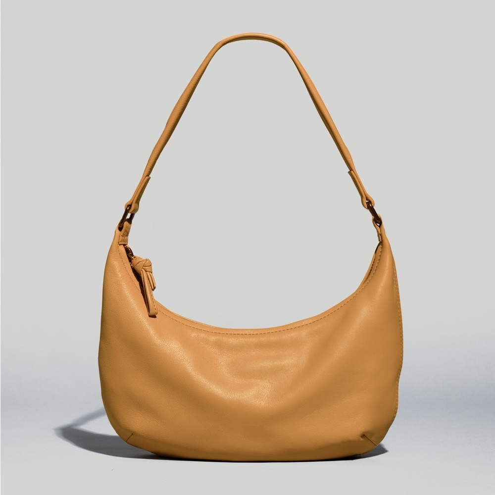 Madewell Piazza Slouch Small